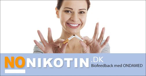 Så er det NU du skal tage springet og blive røgfri!