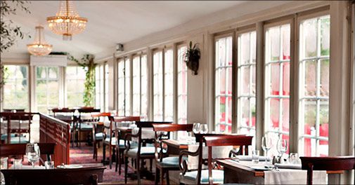 2016 - 2 skønne nætter for 2 personer på Hotel Kirstine i Næstved