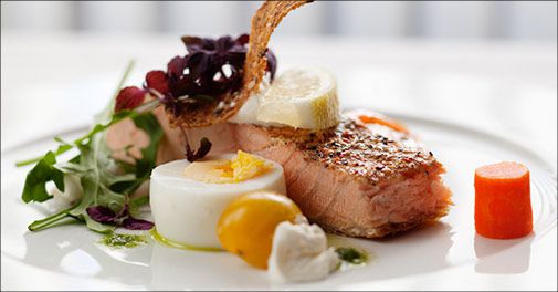 Dejligt Kurbads-ophold på Grand Hotel Struer - skal benyttes inden maj 2016