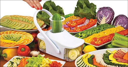 Med hele 6 funktioner! Den bliver din nye ven :)