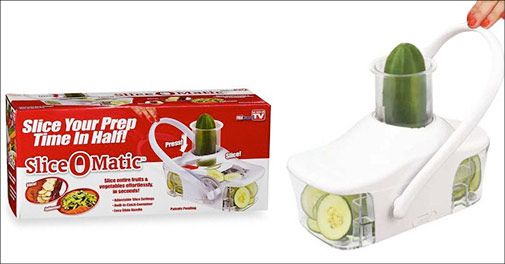 Med hele 6 funktioner! Den bliver din nye ven :)