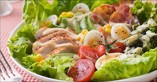 Slå det ud og kog det bagefter - det er den omvendte verden!