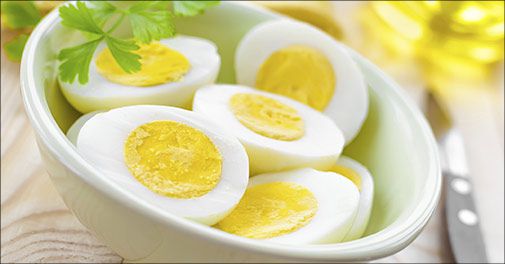 Slå det ud og kog det bagefter - det er den omvendte verden!