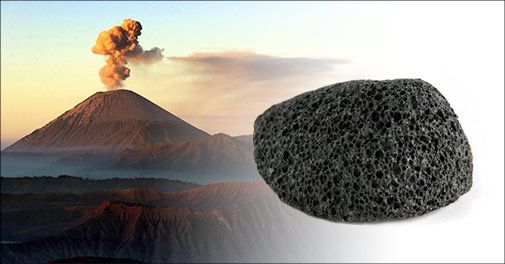 Fjern effektivt den hårde hud!