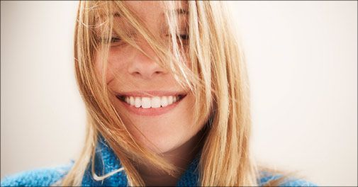 Dejlig afslapning, luk øjnene og nyd en skøn nakkemassage!