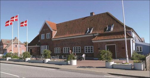 Perfekt Get-away - ved Nationalpark Vadehavet, tæt ved Nordeuropas bedste strand, den tyske grænse mm.. 