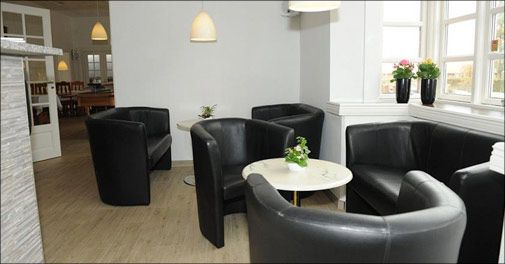 Perfekt Get-away - ved Nationalpark Vadehavet, tæt ved Nordeuropas bedste strand, den tyske grænse mm.. 