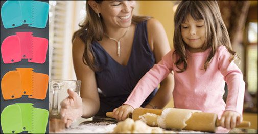 Træner du til Den store bagedyst?