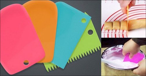 Træner du til Den store bagedyst?