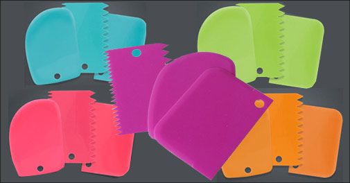 Træner du til Den store bagedyst?