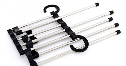 Hold styr på bukserne!