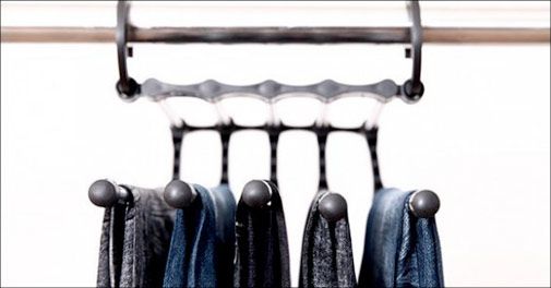 Hold styr på bukserne!