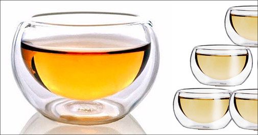 Flotte og moderne - tåler varme drikke!