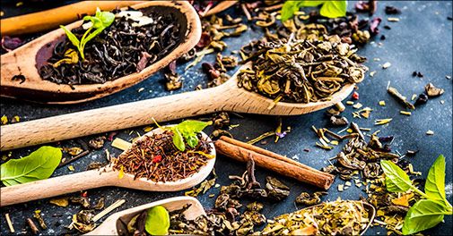 Flotte og moderne - tåler varme drikke!