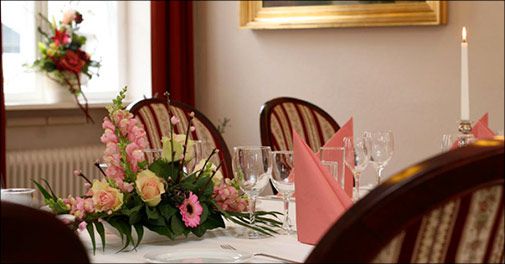 Nye forpagtere - helt nye, lækre rammer for et skønt ophold på Postgaarden.. 