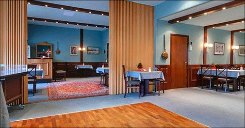 Dejligt ophold for 2 i Sydjylland.