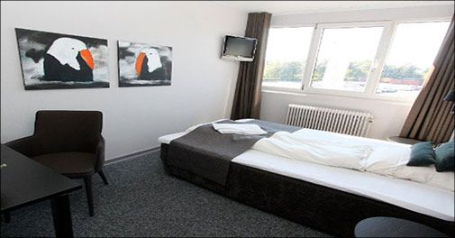 Dejligt ophold for 2 i Sydjylland.