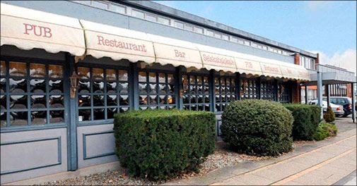 Dejligt ophold for 2 i Sydjylland.