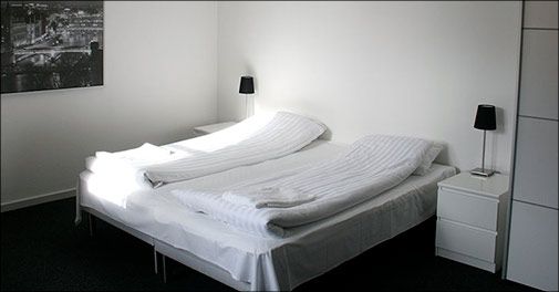 Charmerende omgivelser, skøn stemning, flot Skagennatur og dejlig mad