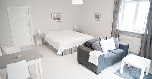 Familietur til Knuthenborg Safari Park - bo på Øbjerggaard B&B 