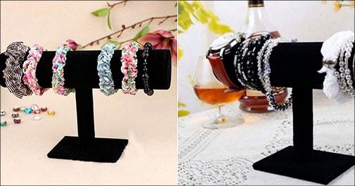 Hold styr på dine ure og smykker!