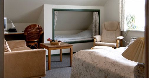 Nyd en afslappende weekend på hyggelige Purhus Kro