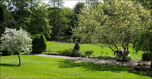 Nyd en afslappende weekend på hyggelige Purhus Kro