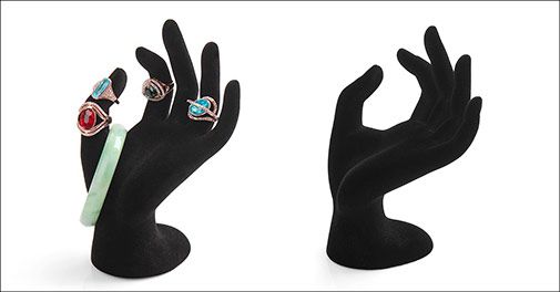 Perfekt til dine smykker og accessories!