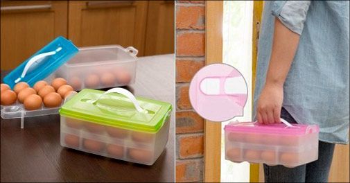 Er den ÆGGE bare fin?