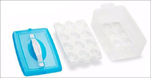 Er den ÆGGE bare fin?