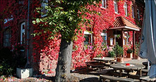Dejlig miniferie på Hotel Neetzer Hof i Niedersachsen, Tyskland