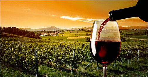 Andrea Bocelli, Venedig, Verona, italienske vingårde, skøn mad.. Tag på en fantastisk ferie til Italien...