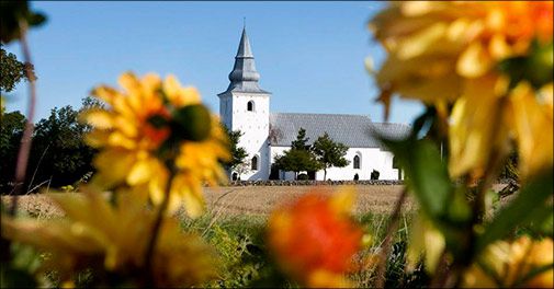 Velkommen i det jyske - Dejligt ophold på Hotel Korning Kro 