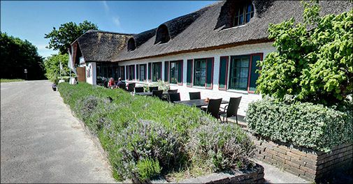 Romantisk kærestetur til Års!