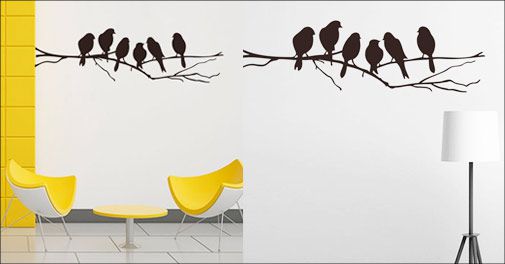 Passer ind i alle moderne hjem!