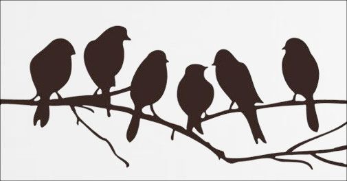 Passer ind i alle moderne hjem!