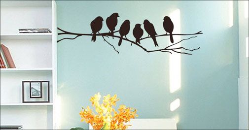 Passer ind i alle moderne hjem!