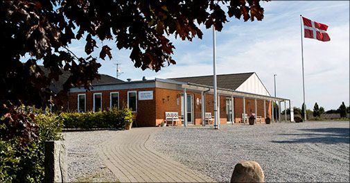 Velkommen på hyggelige Hotel Korning Kro i Jylland!
