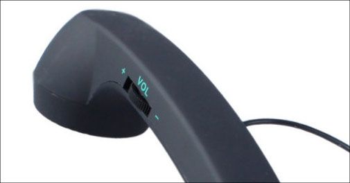 Hallo hallo ... er du der?