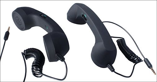 Hallo hallo ... er du der?