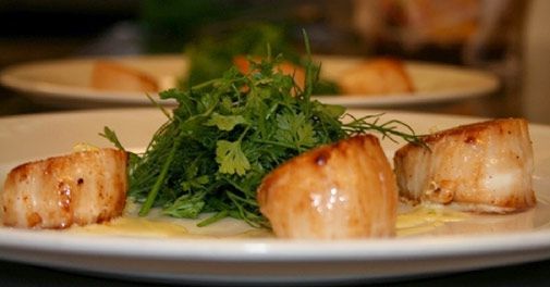 Skøn overnatning på autentisk kro 