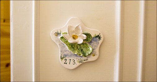 Skønt slotsophold for 2 - Liselund Ny Slot på Møn