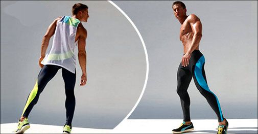 Køb dine løbetights lige her!