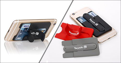 Smart stander til din mobil eller tablet! 