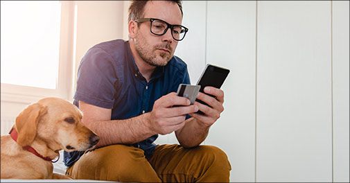 Smart stander til din mobil eller tablet! 