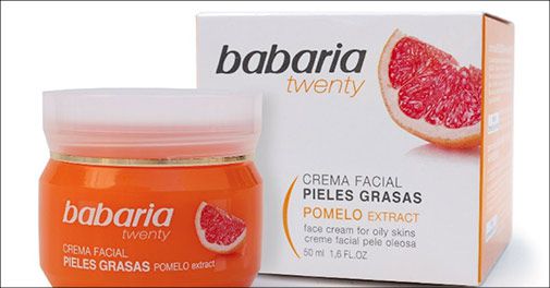 Effektive cremer - mod bl.a. ar og fedtet hud!