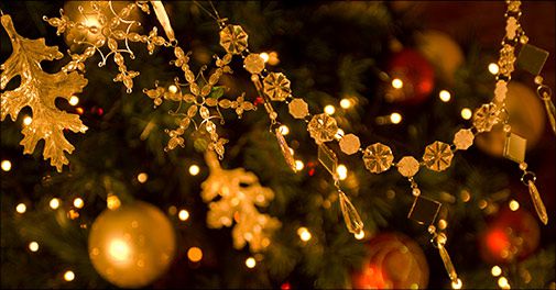 Julefrokostophold for 2 - Velkommen til Bechs Hotel!