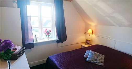 Skønne Bogø Kro byder dig hjertelig velkommen i hyggelige omgivelser!