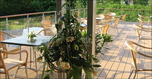 Dejligt ophold på Højslev Kro i det Nordjyske inkl. lækker mad