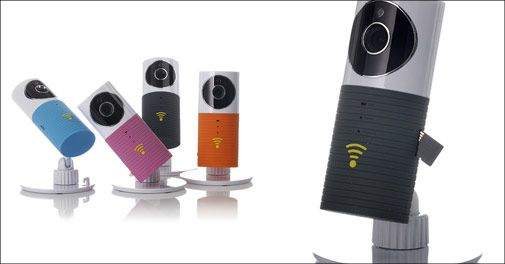 Hold øje med dine vigtigste ting!